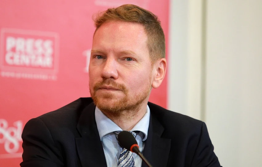 Foto: Beta/Miloš Miškov