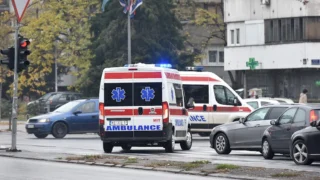 Foto: Beta/Dragan Gojić