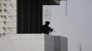 FOTO: AP