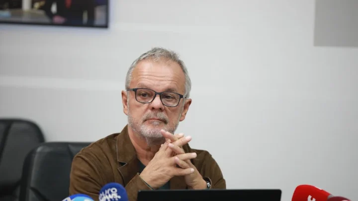 Foto: Beta/Miloš Miškov