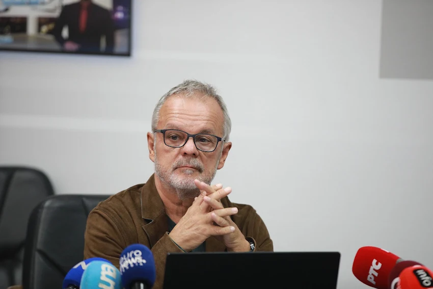 Foto: Beta/Miloš Miškov