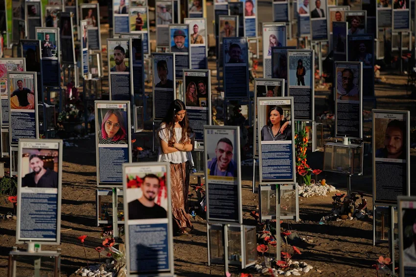 Foto: AP