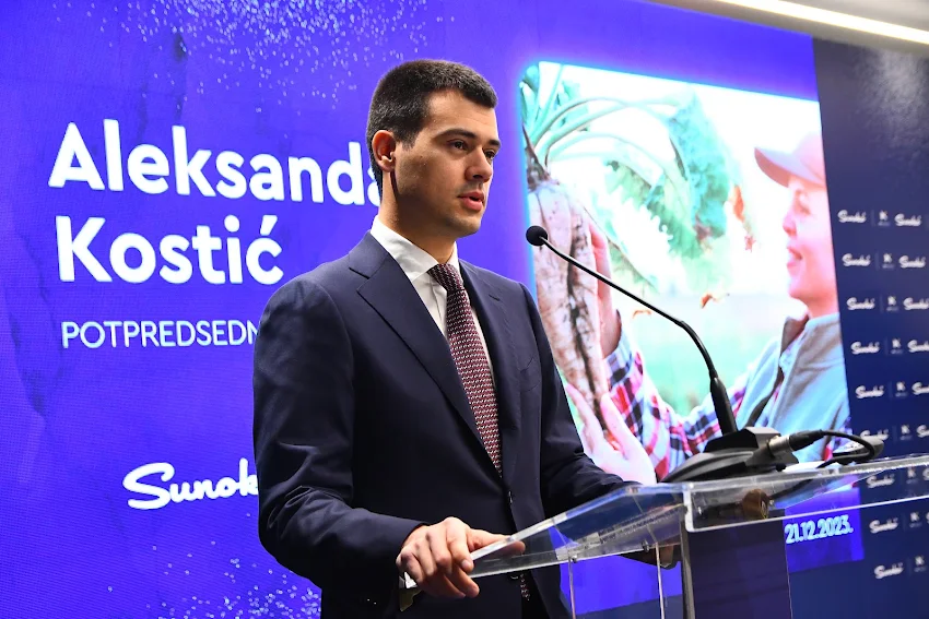 Foto: Beta/Dragan Gojić