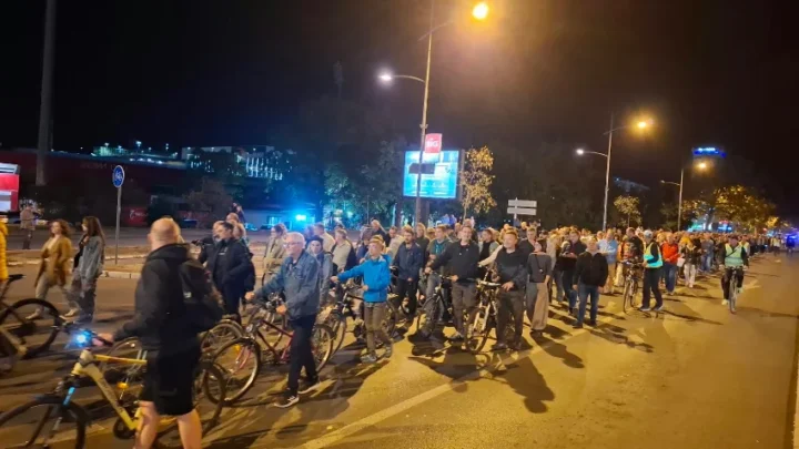 Foto: Beta/Dalibor Stupar