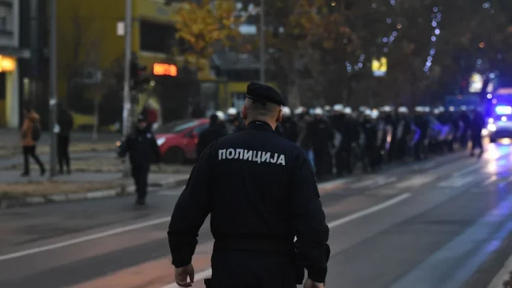 Foto: Beta/Dragan Gojić