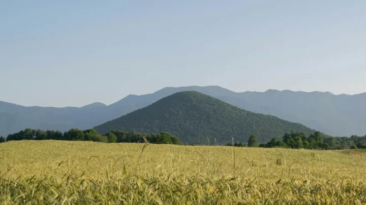 Gospić, Foto: Alex Batonisashvili/Unsplash