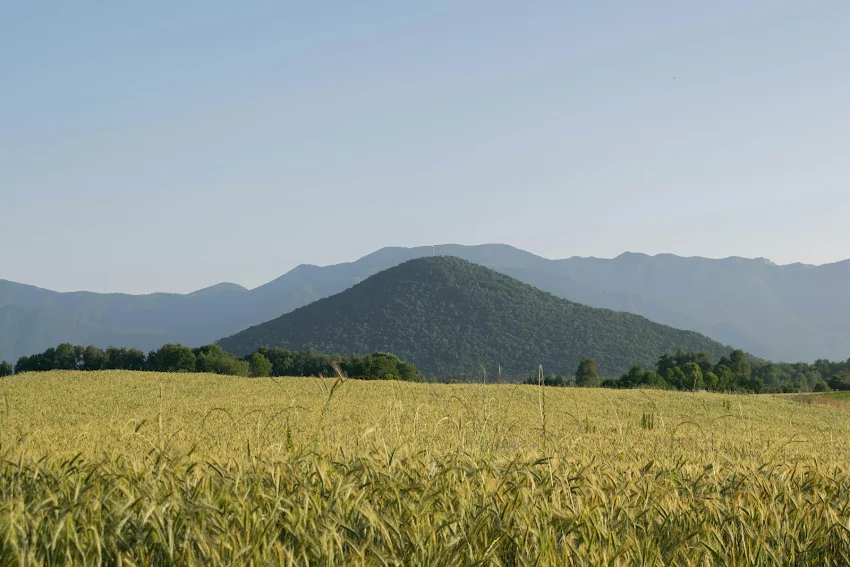 Gospić, Foto: Alex Batonisashvili/Unsplash