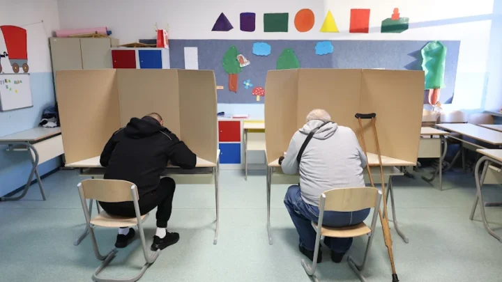 Foto: AP