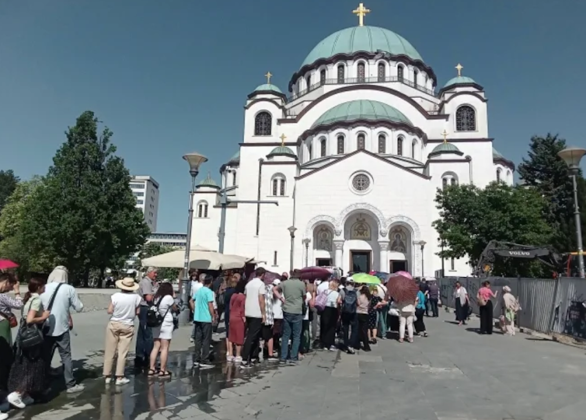 Foto: Beta/Nikola Todorović