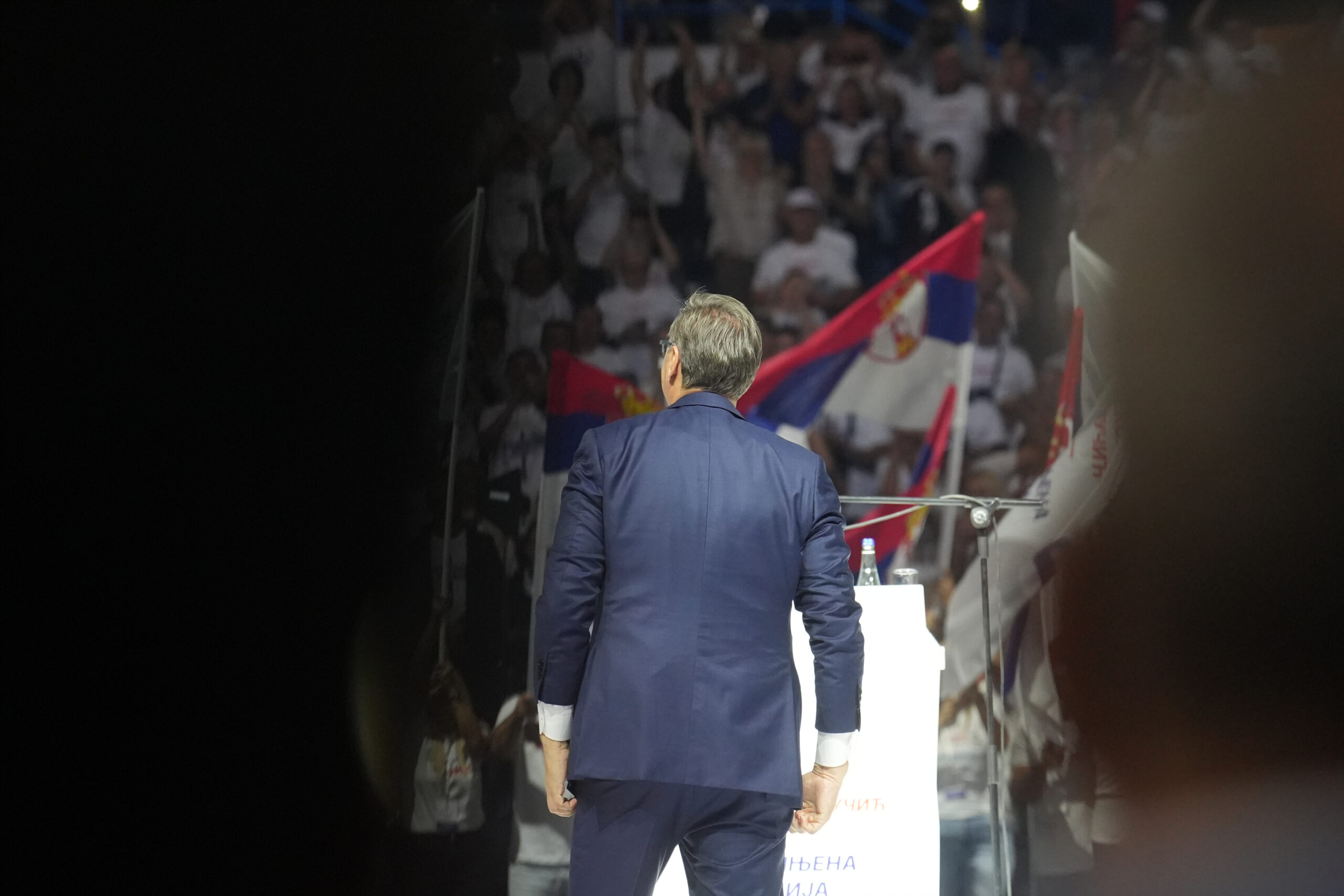 WiiW: Ekonomija Srbije pod Vučićem daleko od čuda