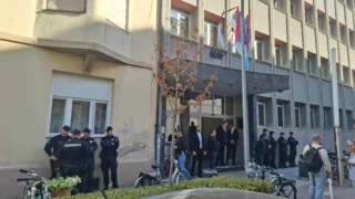 Foto: Beta/Dalibor Stupar