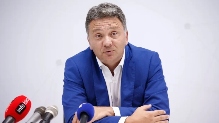 Foto: Beta/Amir Hamzagić