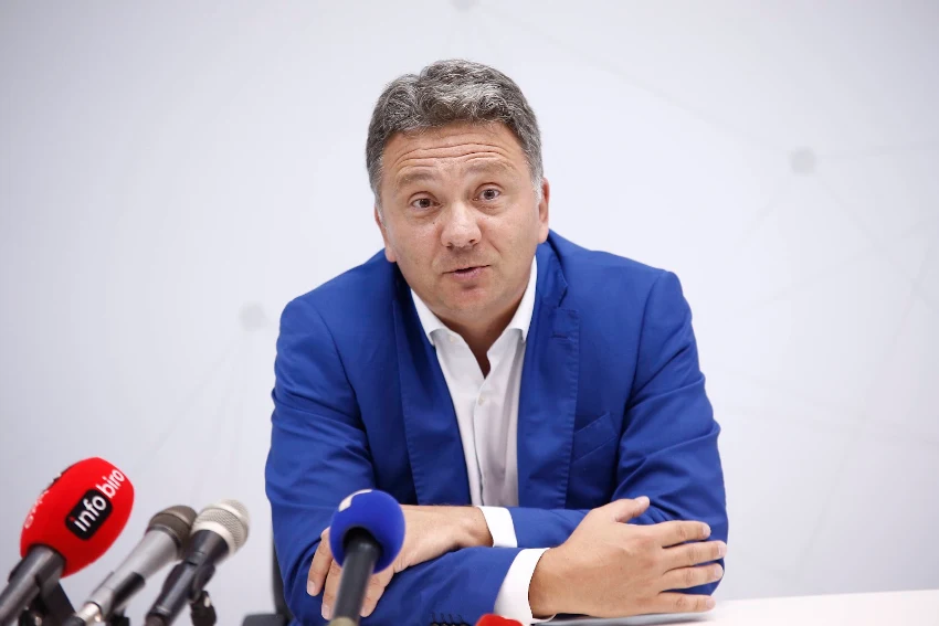 Foto: Beta/Amir Hamzagić